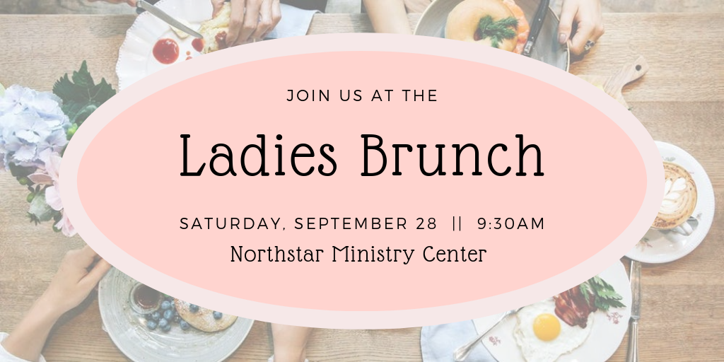Ladies Brunch