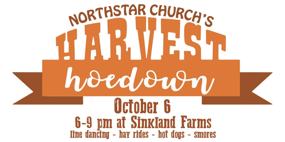 Harvest Hoedown 2019!