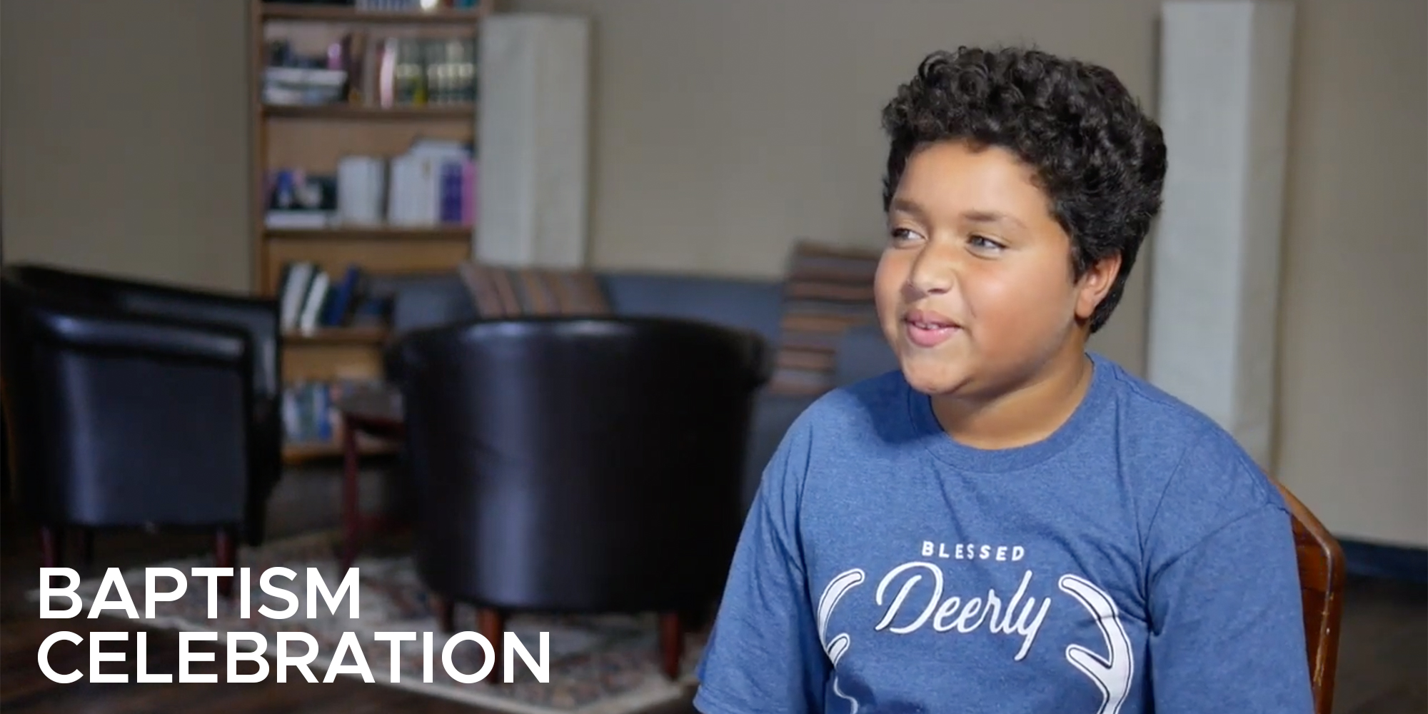 Baptism Celebration: Anna Wyatt