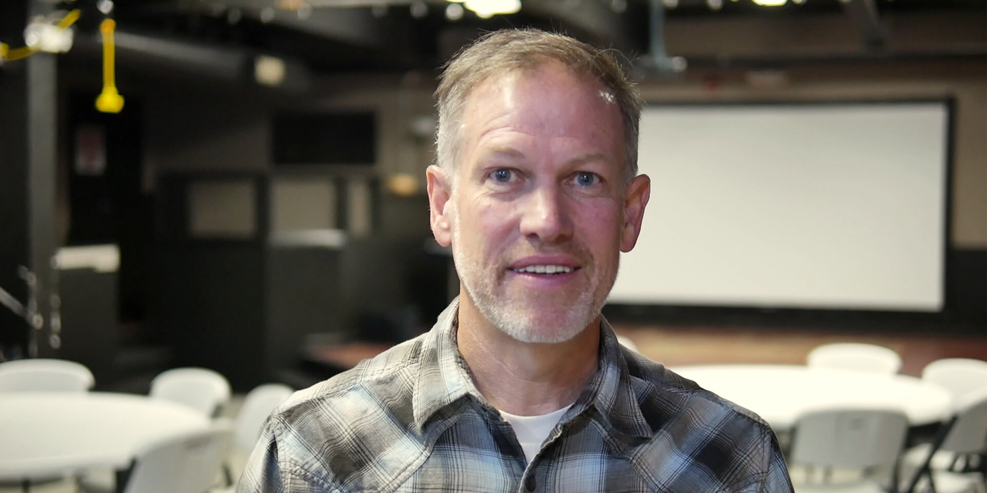 Covenant Renewal Sunday Announcement