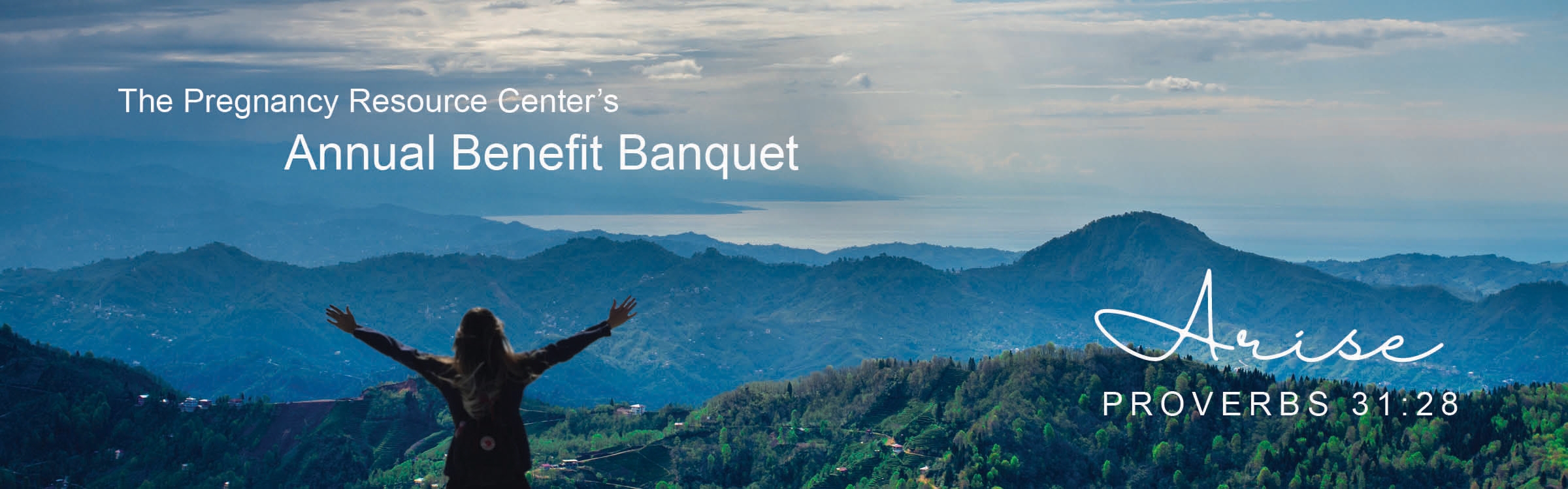 You’re invited: Pregnancy Resource Center support banquet