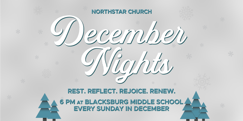December Nights: Seeking the King