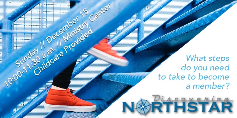 Discovering Northstar class