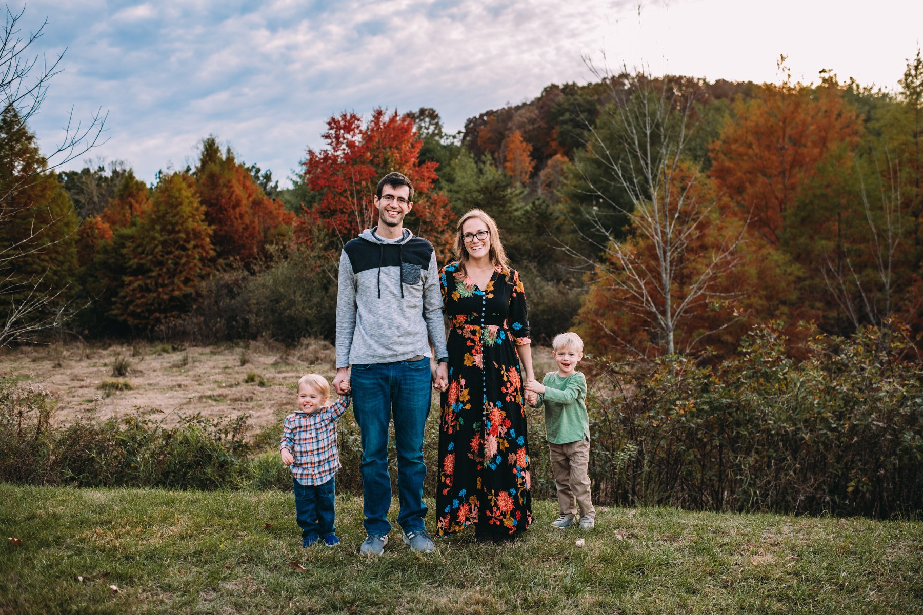 Scott Anderson to be ordained