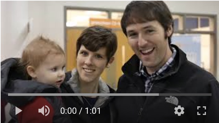 December Nights: Interviews