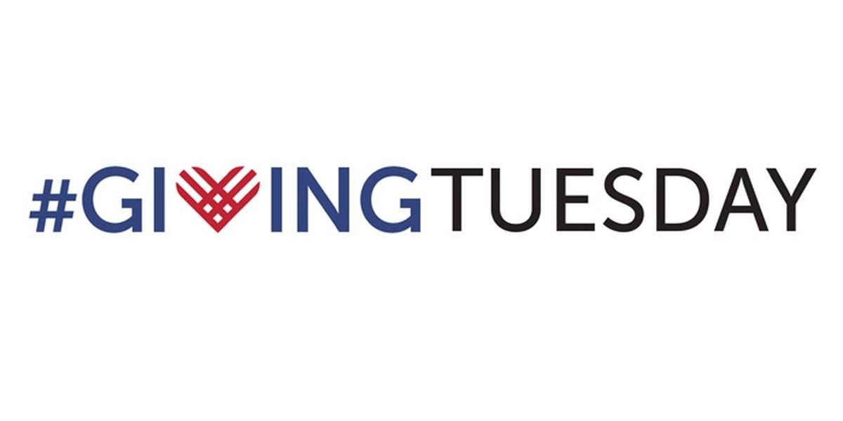 Giving Tuesday 2019