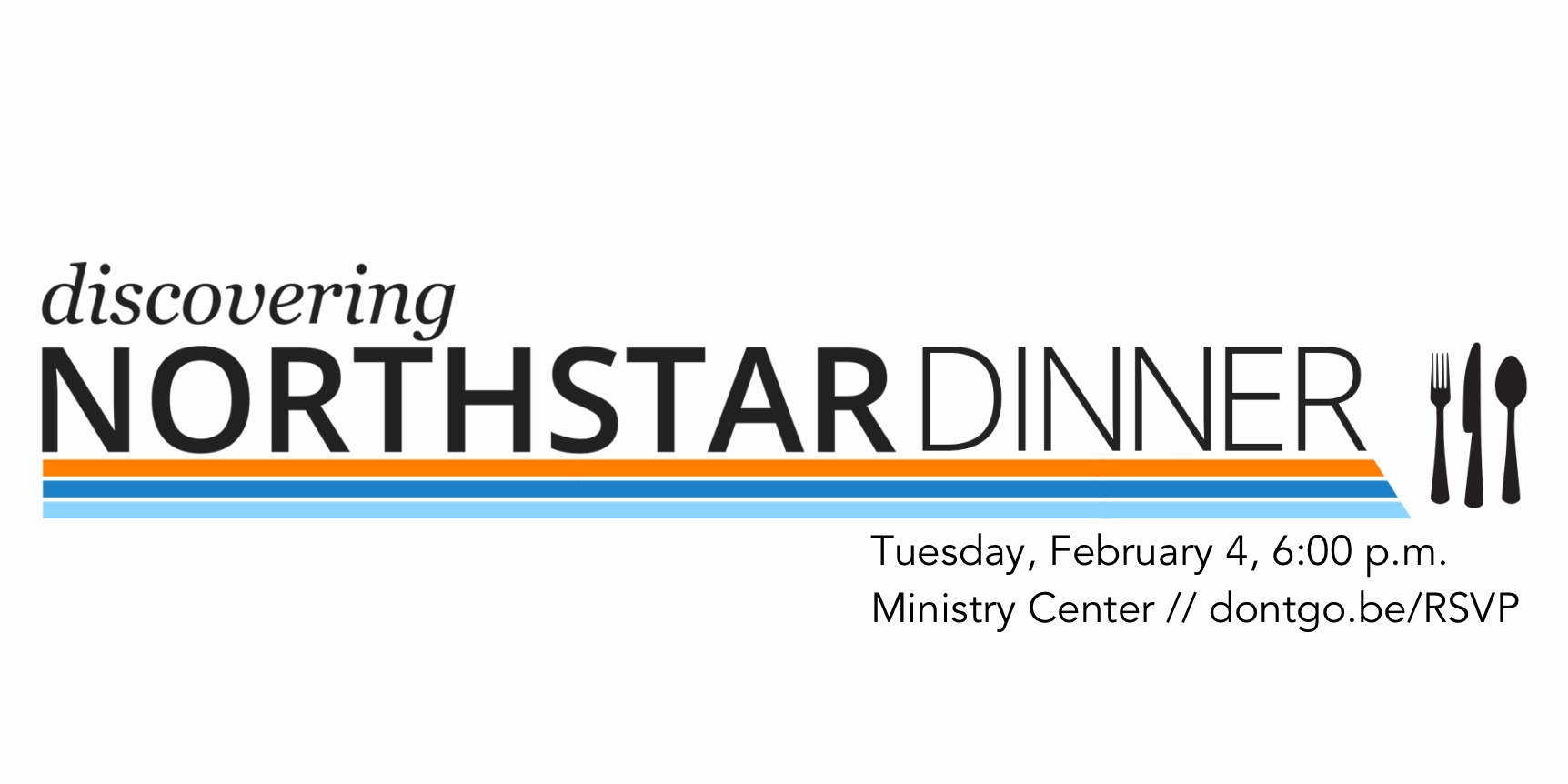 Ready for Membership? Join us for Discovering Northstar!