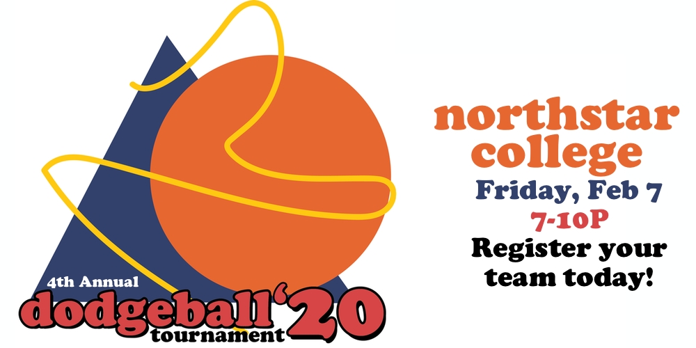 2020 Dodgeball Tournament