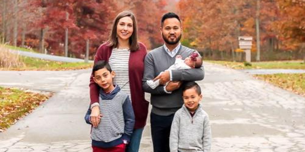 New Volunteer Process… Welcome Jessica Yalung!