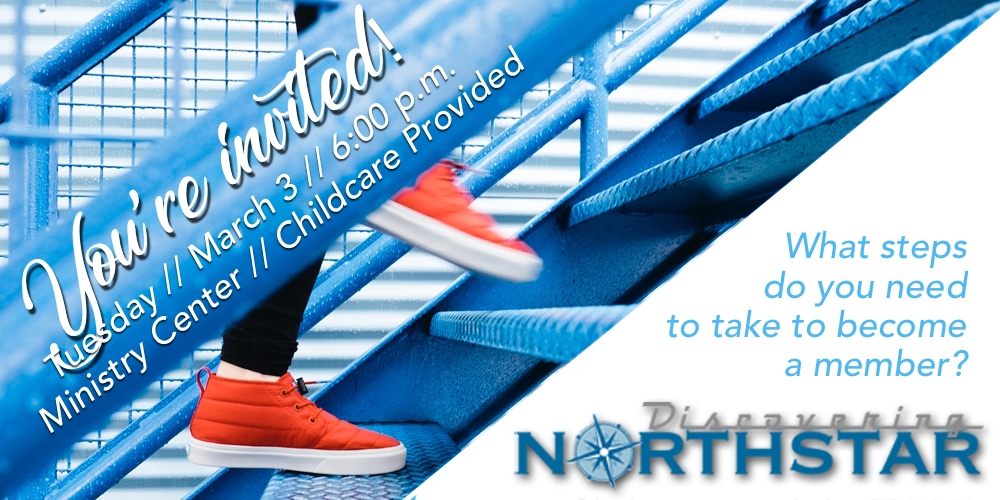 Discovering Northstar class – March 2020