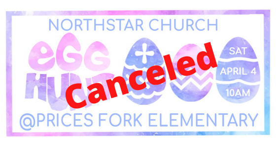 Easter Egg Hunt 2020!