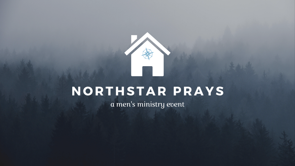 Men’s Ministry Event