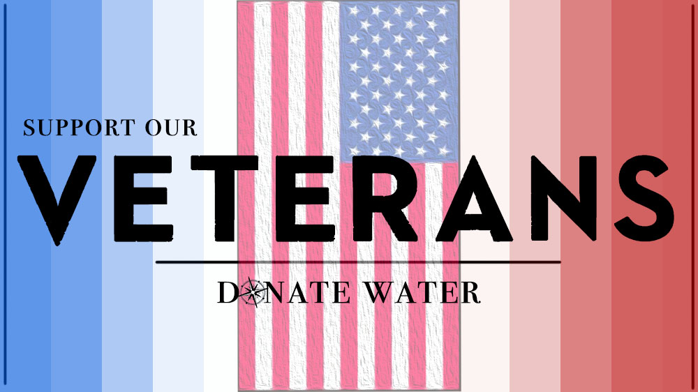 Help Support our Local VA Hospital!