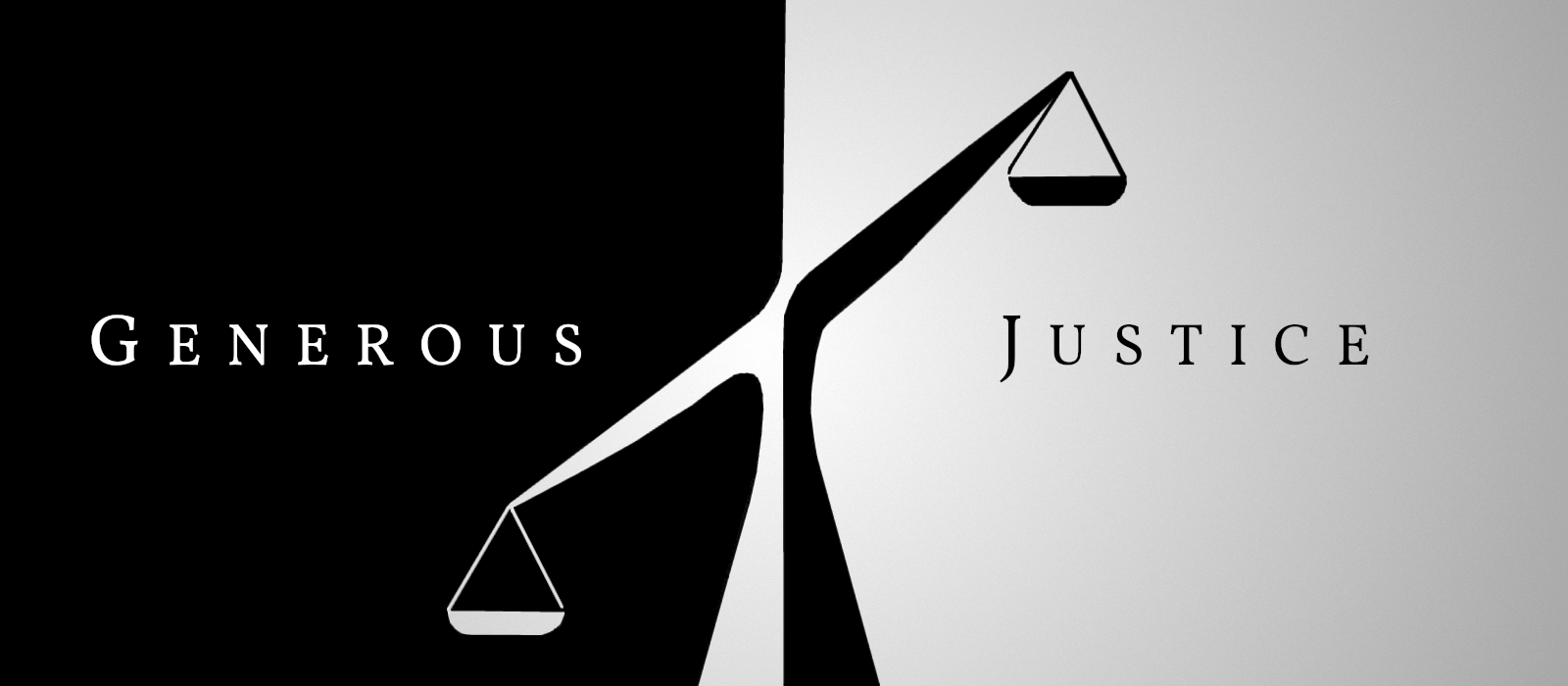 Generous Justice Study