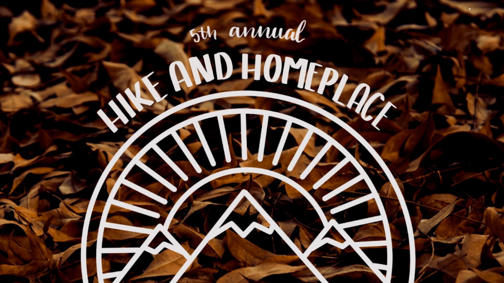 5th Annual Hike and Homeplace