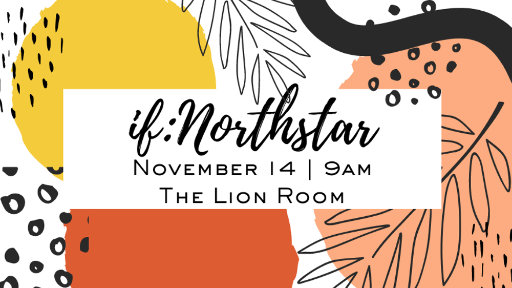 IF: Gathering for Women