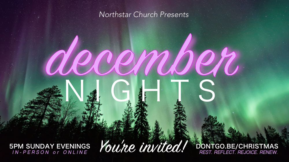 December Nights 2020