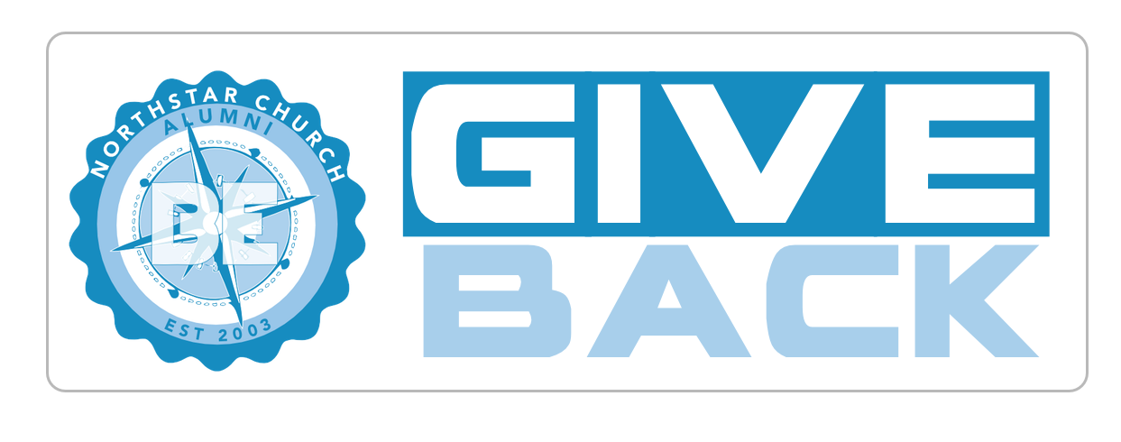 Alumni Give Back