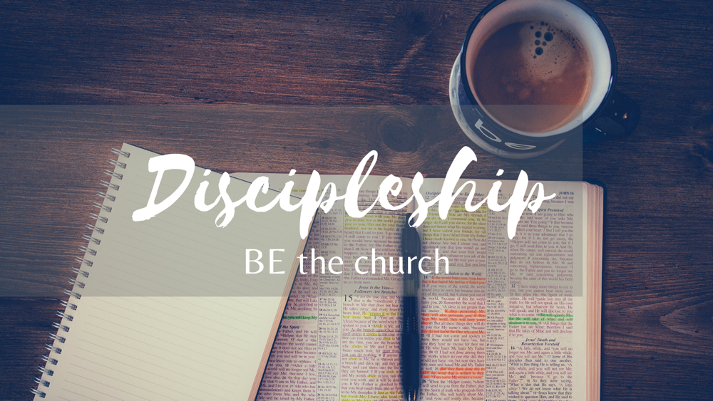 Northstar Discipleship