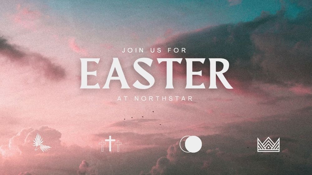Passion Week 2023: Easter Sunday