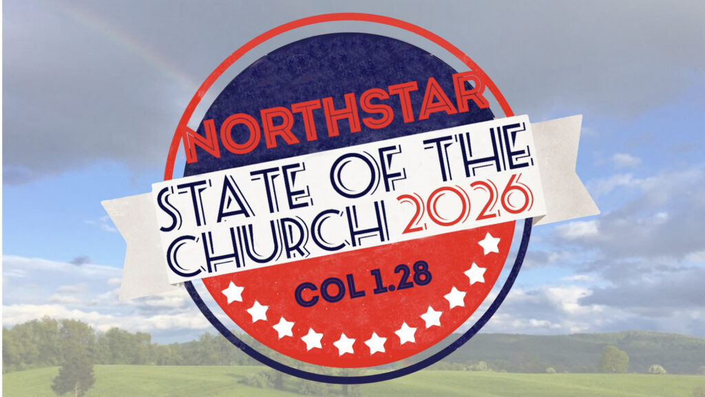 State of the Church 2026