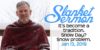 Slanket Sermon: Make Him Known