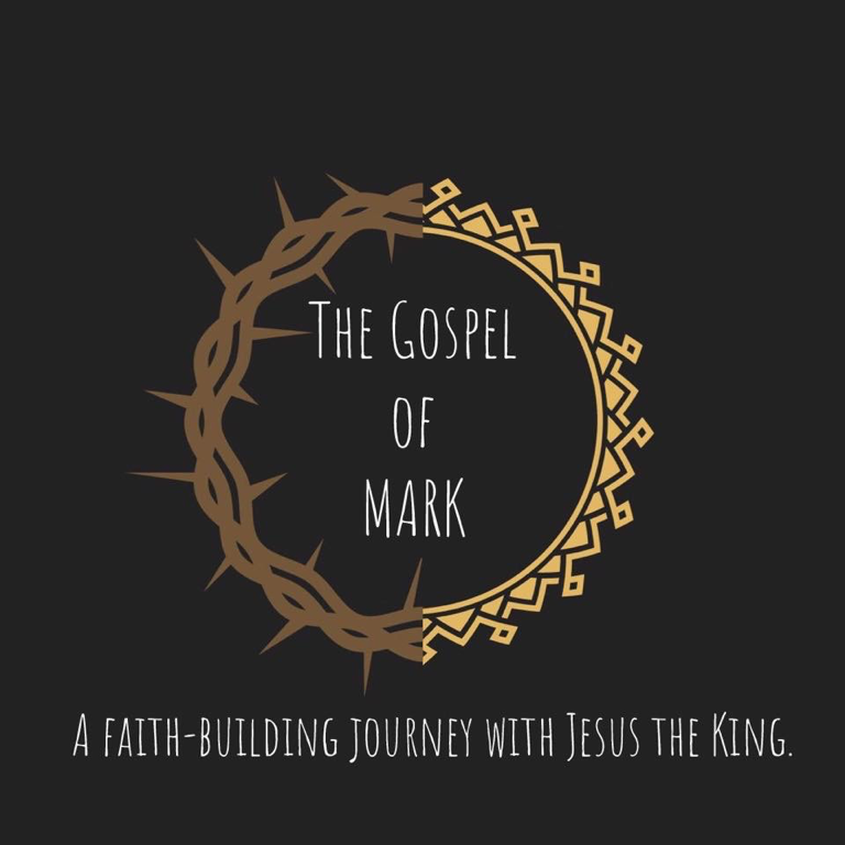 A Character Study in Mark 14