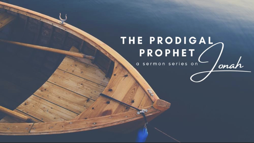 Little Pictures of Big Grace