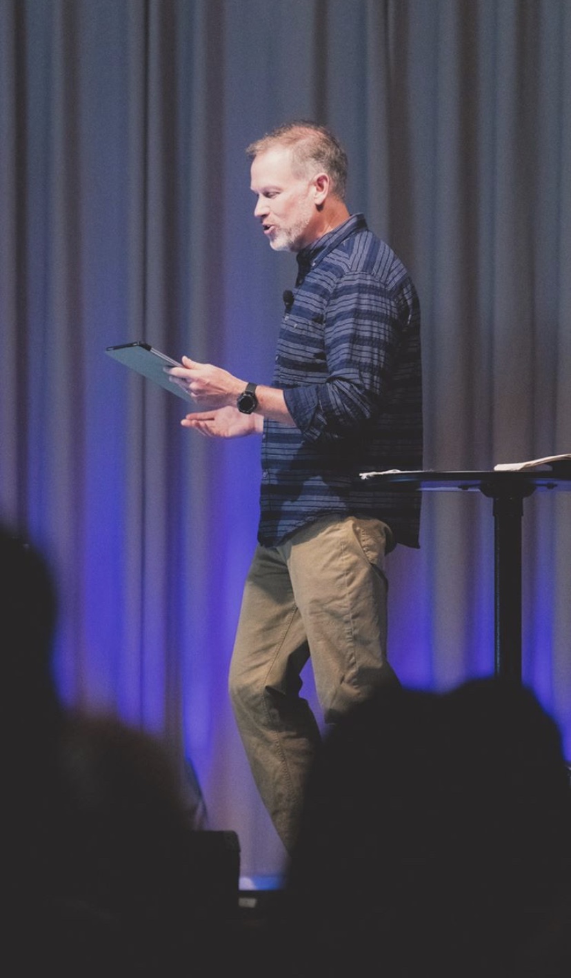 The Choice to Belong