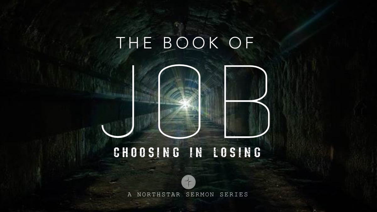 Job: On the Other Side