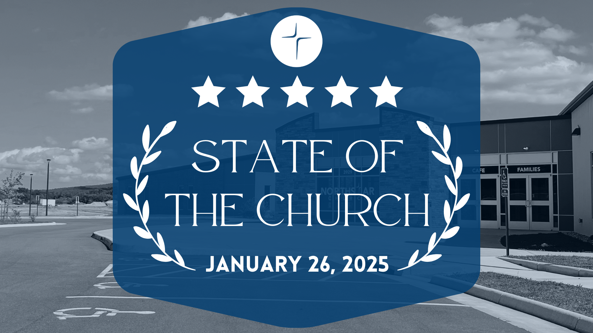 State of the Church 2025