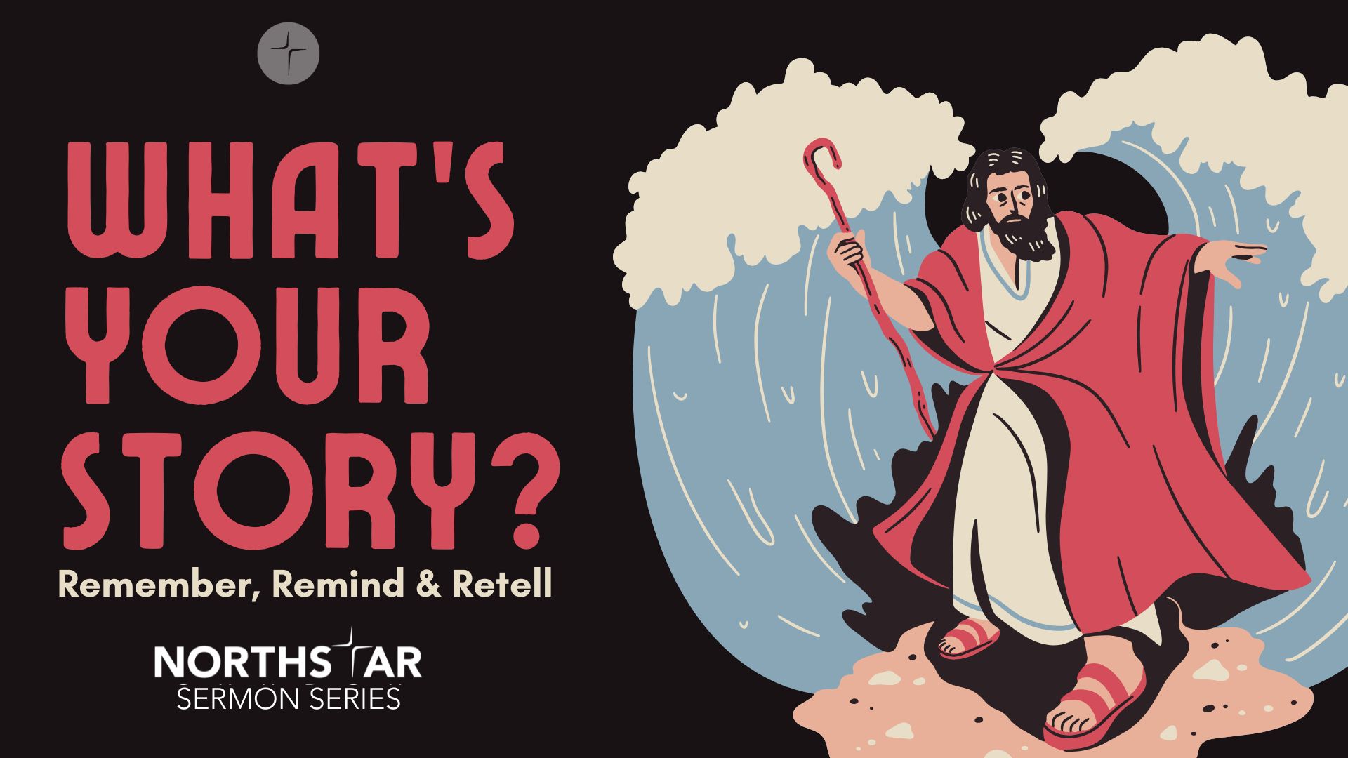 What’s Your Story: Promise