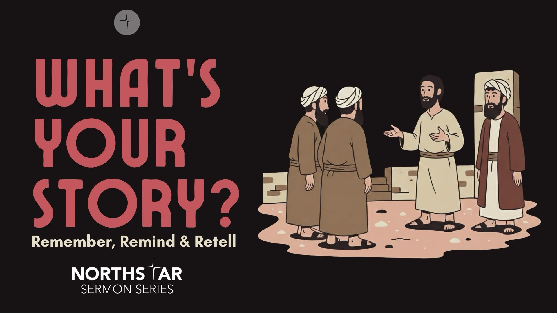 What’s Your Story?: Public