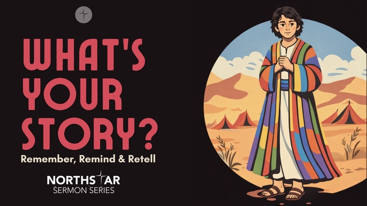 What’s Your Story: Purpose