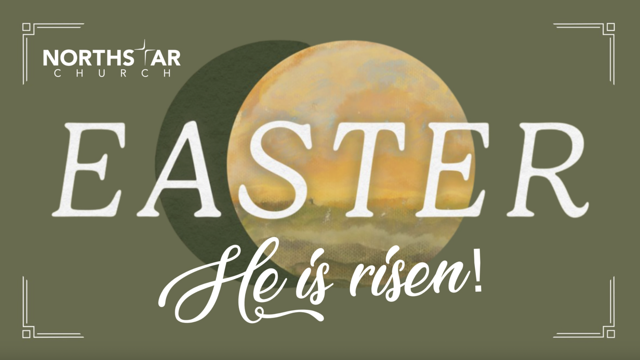 Easter 2026: Believe It